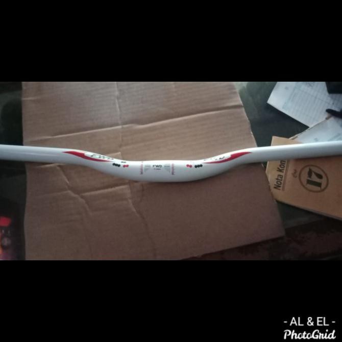 Produk Unggulan Stang Mtb Oversize Fwd Diskon