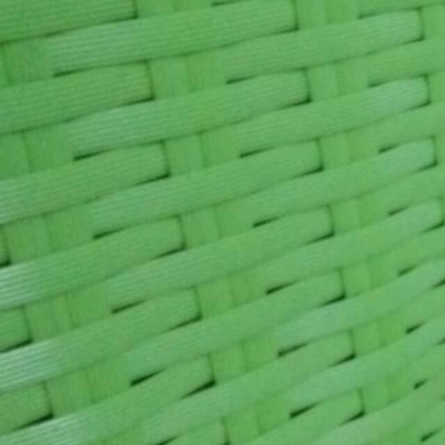 BAHAN ANYAM ROTAN SINTETIS