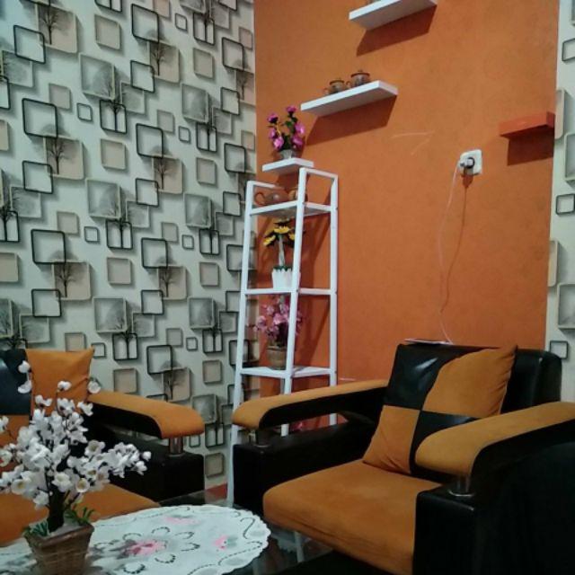 LERBERG Unit Rak Rak Tingkat Rak Putih Rak Besi Rak Dapur LERBERG Unit Rak Rak Tingkat Rak Putih Rak Besi Rak Dapur