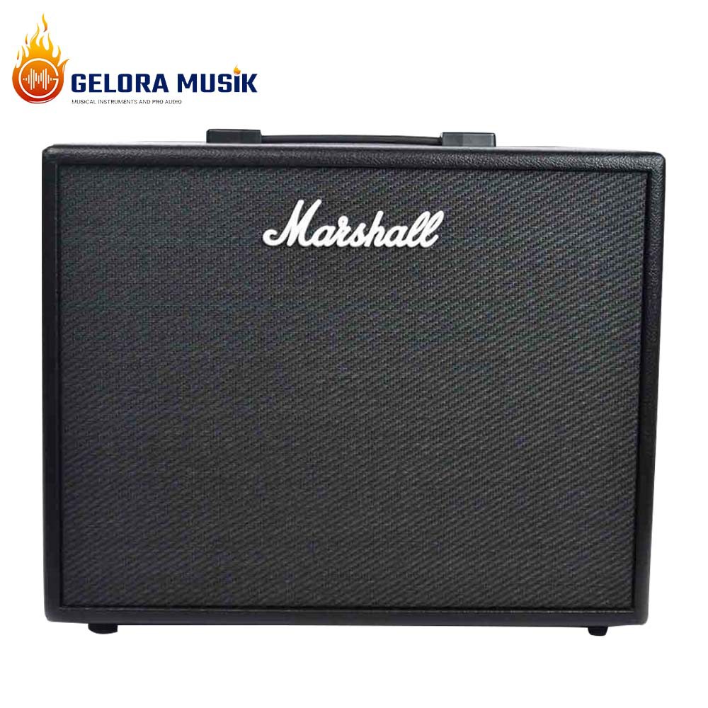Ampli Gitar Marshall CODE50
