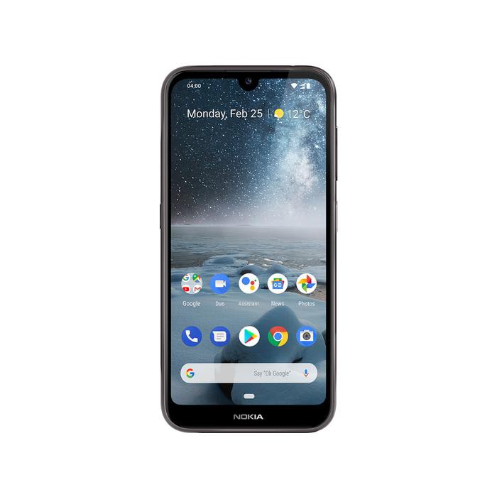 SUPER PROMO NOKIA 4.2 3/32 - RAM 3GB ROM 32GB GARANSI RESMI INDONESIA