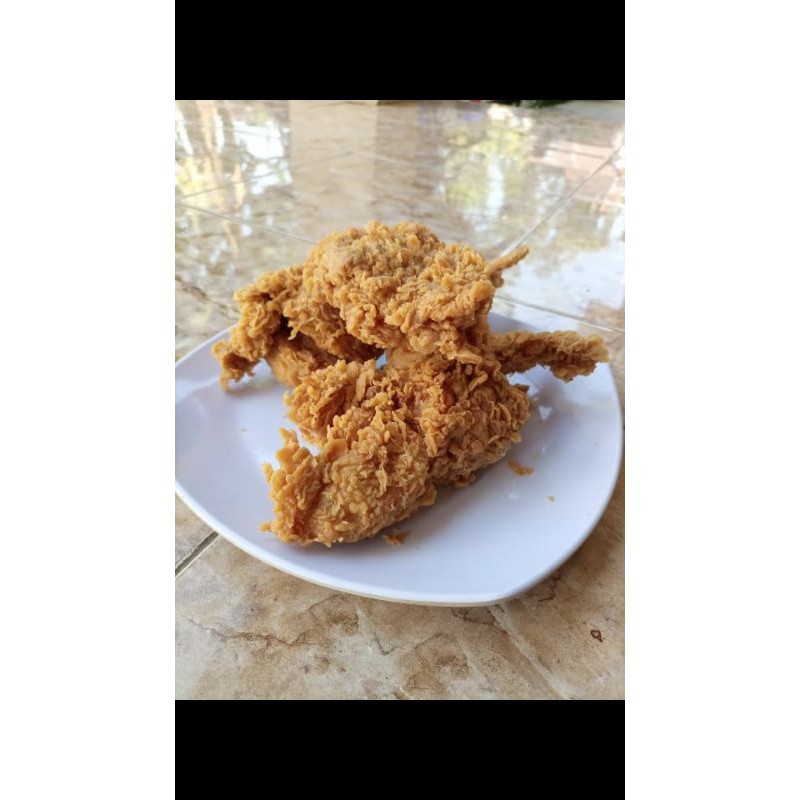 

Bumbu Biangku Dan Marinasiku
