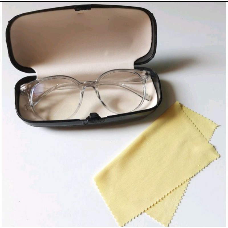 KACAMATA ANTI RADIASI  KOMPUTER,HANDPHONE UNTUK PRIA WANITA-2