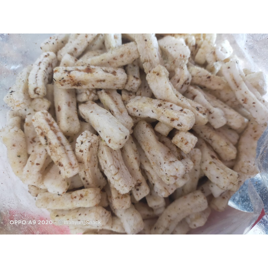 

kerupuk soto ijo 250 gram