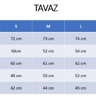 Baju koko al achwan TAVAZ WHITE kemeja koko lengan panjang Baju koko al achwan TAVAZ WHITE kemeja koko lengan panjang