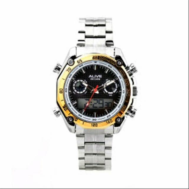 Jam pria alive kendall sophie martin