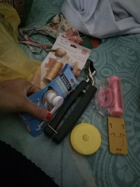 Sarung Tangan Plastik Sekali Pakai Plastic Hand Gloves Disposable