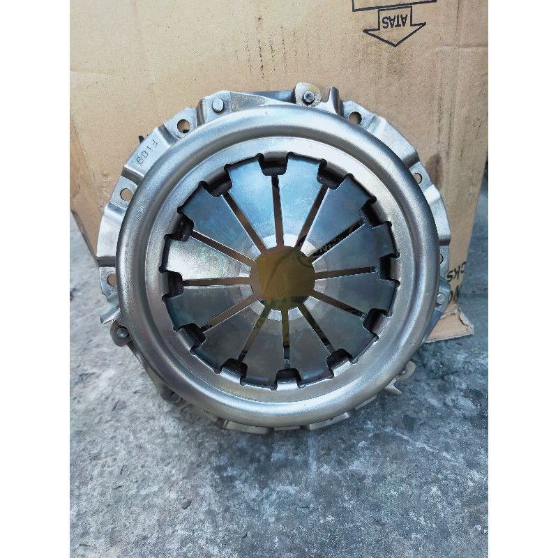 matahari charade g102 classy - winner