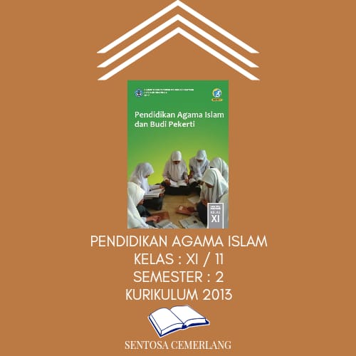 Jual Buku Pelajaran PAI Kelas 11 | Shopee Indonesia