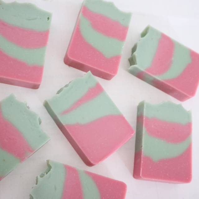 thegoodsoap.id