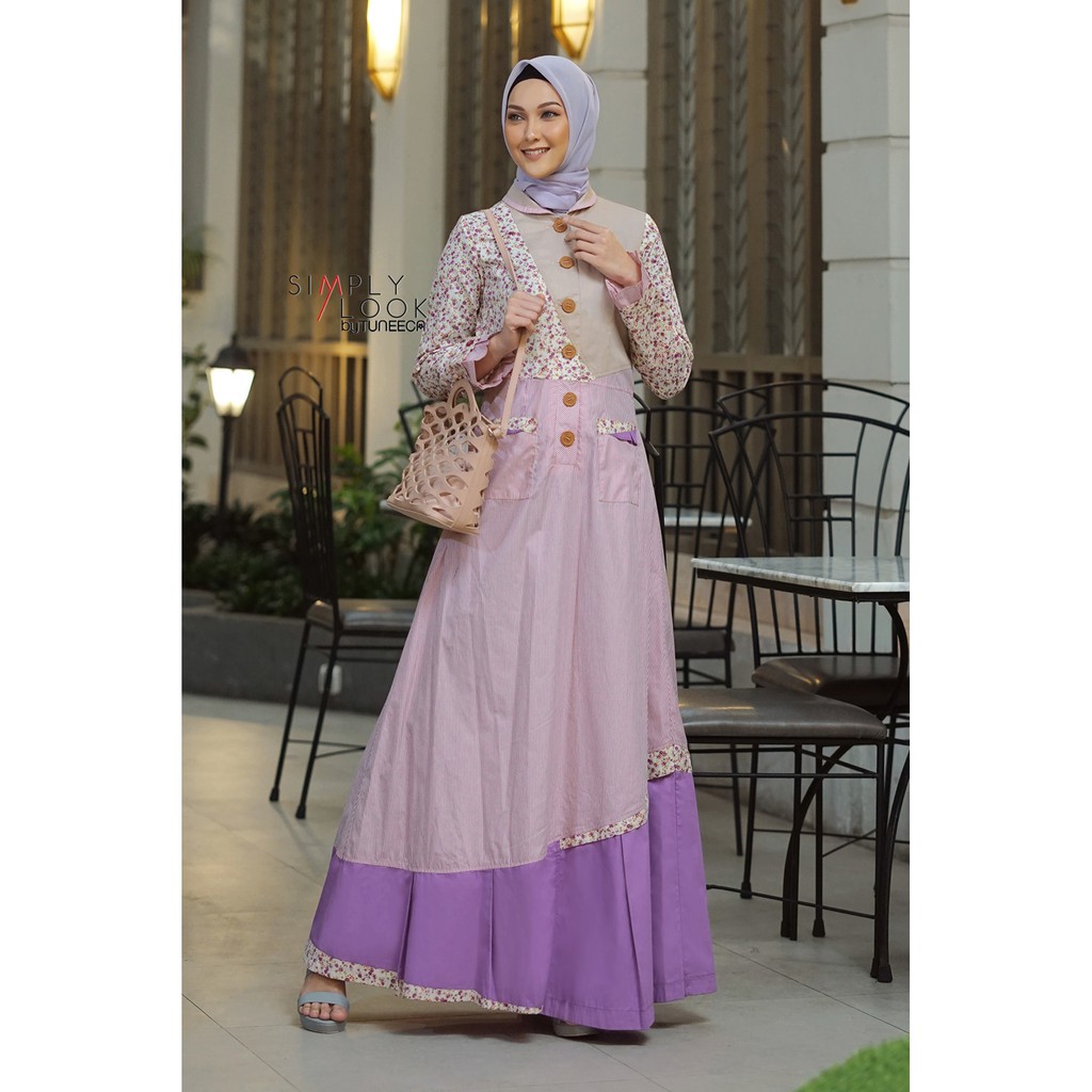 GAMIS SIMPLY LOOK SL-0321004