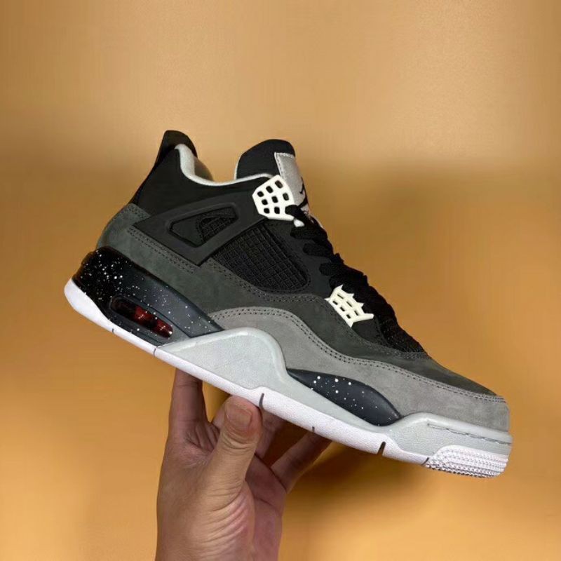 fear jordan 4