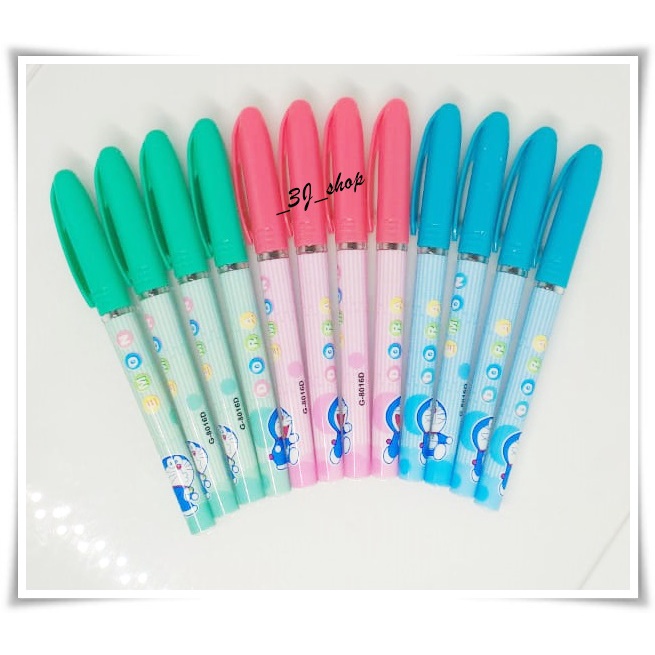 

0279-GEL PEN Murah G8016D / GEL BOLPEN PULPEN NEEDLE TIP MURAH / Gel Pen Pulpen Murah G8016D Ujung Tumpul / Gel Pen Murah G8016D Lembut dan Nyaman Dipakai / Gel Pen Pulpen Gel Needle Tip / G8016D Gel Pen Pulpen Gel Murah