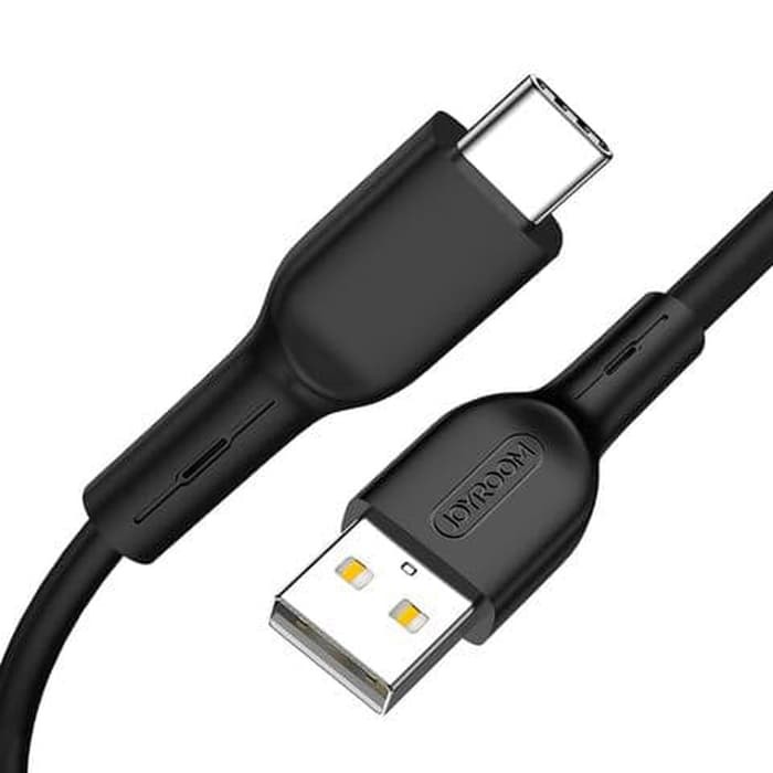 Joyroom cable Type C High Elastic Data