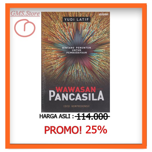 WAWASAN PANCASILA ED.KOMPREHENSIF