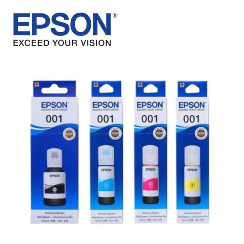 Epson 001