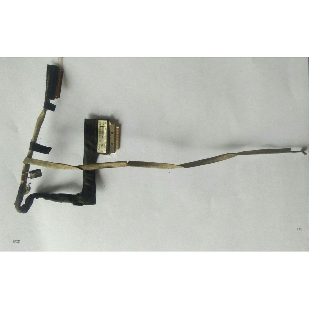 Kabel Fleksibel Acer Aspire One AO 756