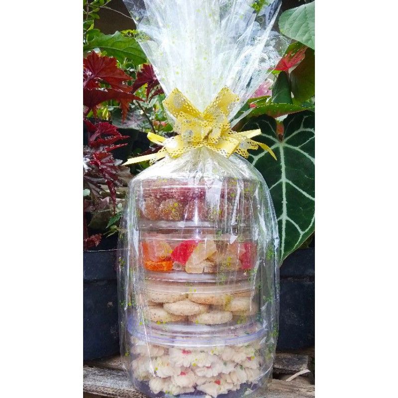 

GOLDEN PAKET 1