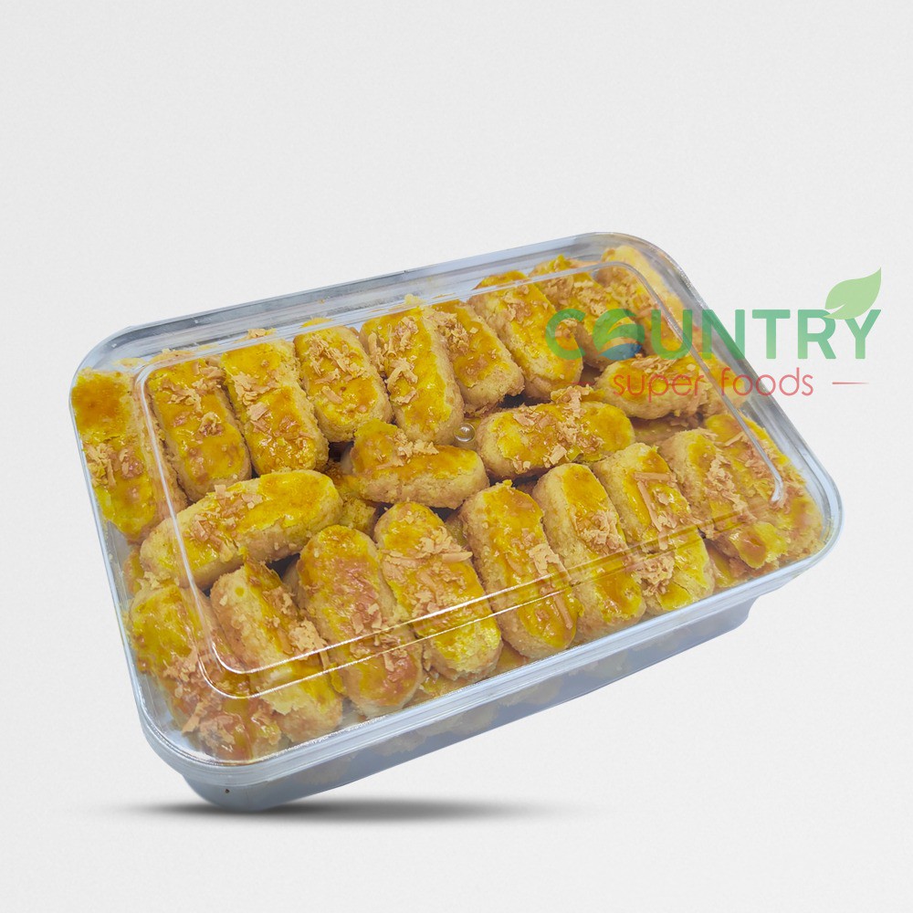 

Kastengels Premium [ Luxurious & Tasty ]