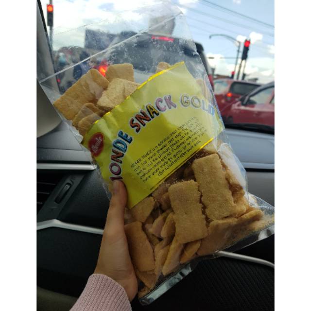

Monde 250 gr