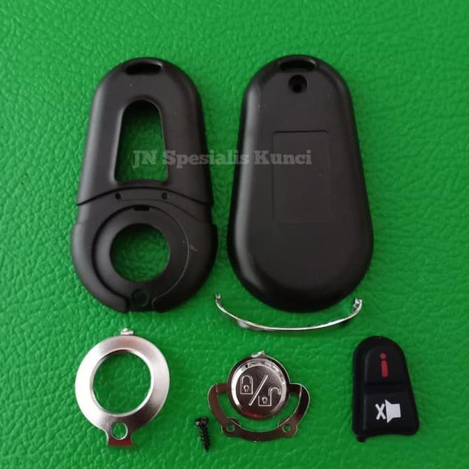 AKsesoris Mobil Casing remote avanza lama type E/G