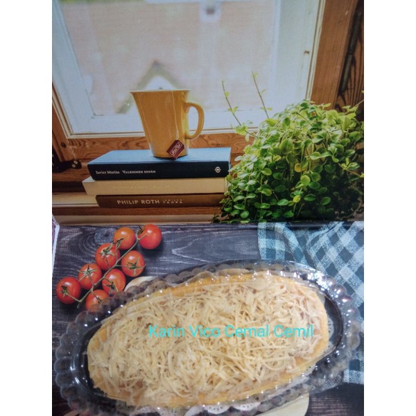 

Japanesecheesecake