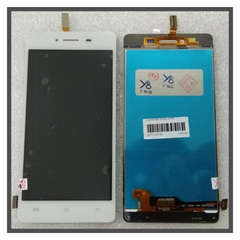 LCD + TOUCHSCREEN FULLSET VIVO Y51 / Y 51 ORIGINAL.
