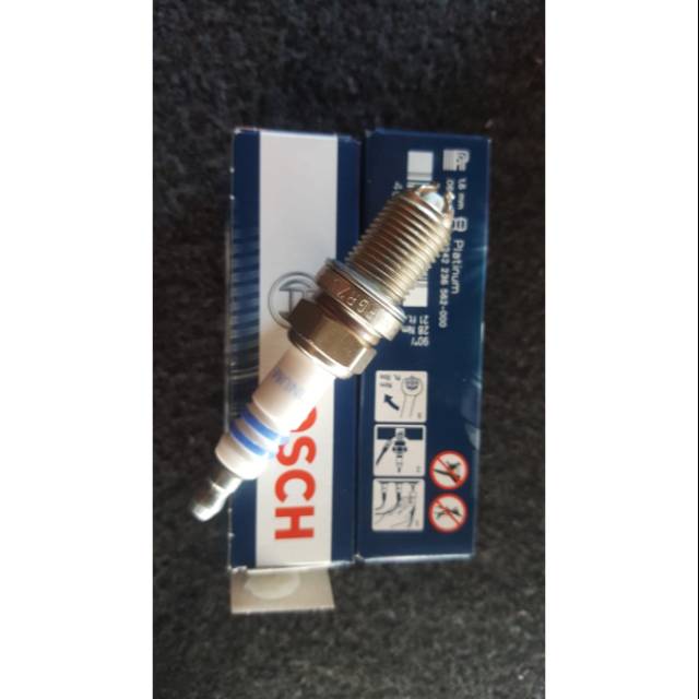 busi bosch fgr7dqp busi kaki 4 bmw