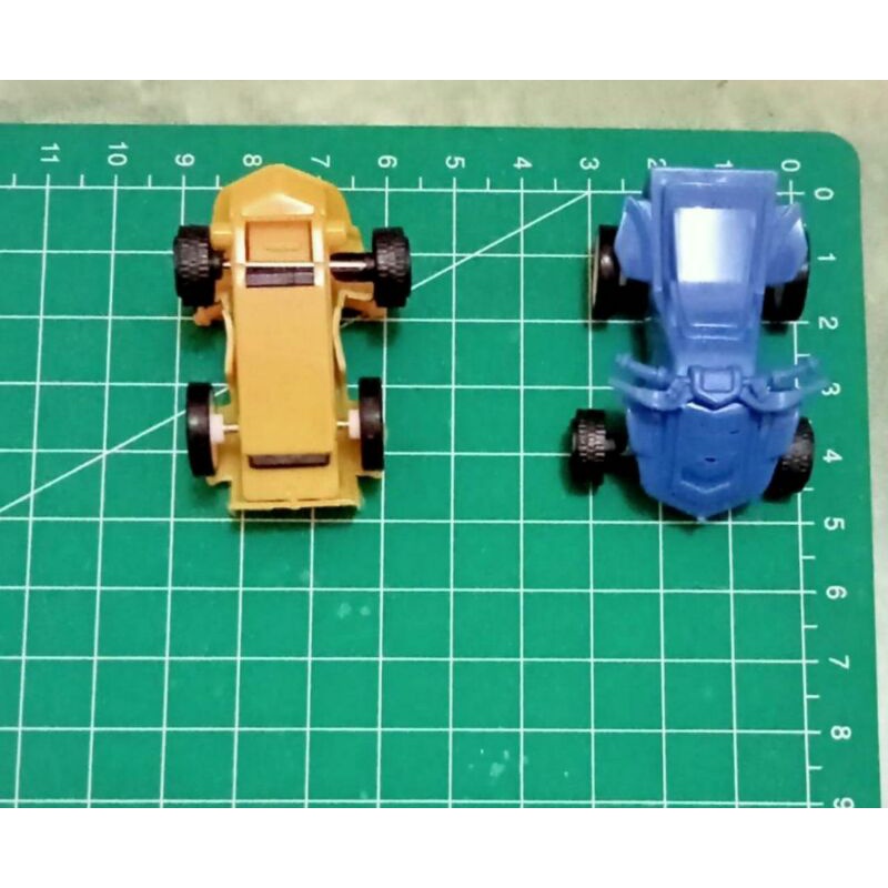 20 pcs mainan motor ATV (pullback) mainan motor/mainan anak laki laki