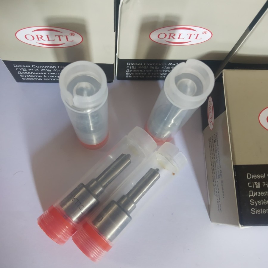 Nozzle Injector Common Rail DLLA145P870 Triton DLLA 145P870