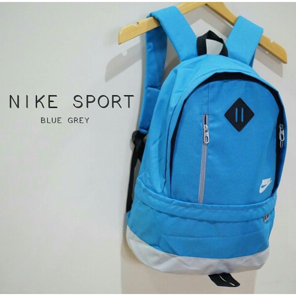 Tas  ransel pria / wanita nike harga murah