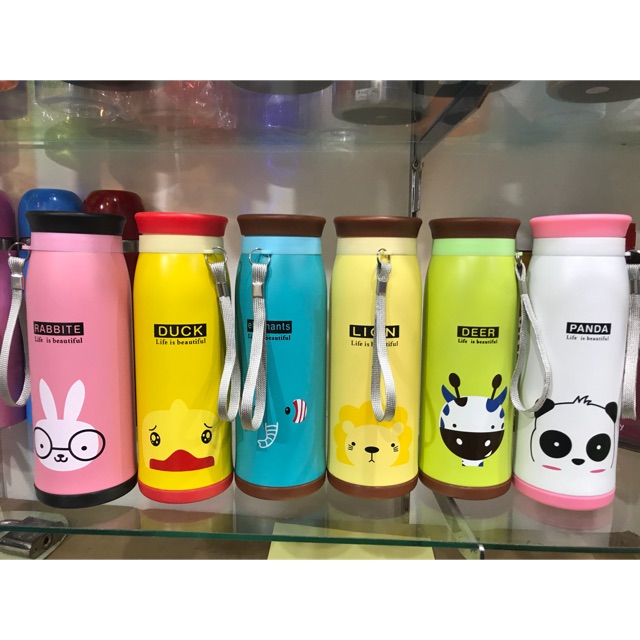 Botol animal 500ml