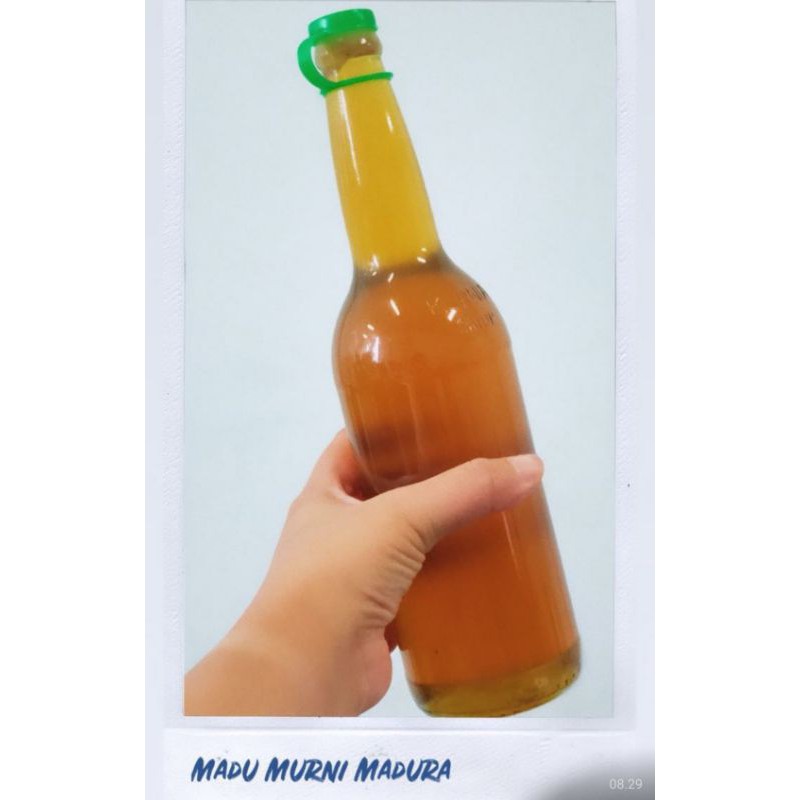 

Dijual Madu Murni Madura
