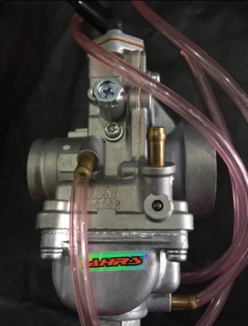 karburator &quot;MIKUNI AHRS TM 24 ORIGINAL&quot;