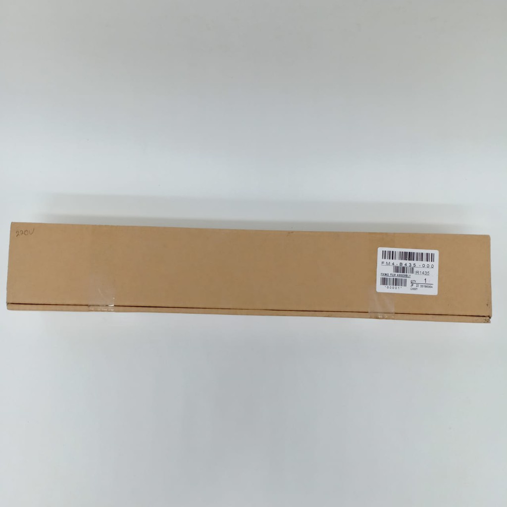 Fixing Film Unit Canon IR1430 IR1435 IR 1430 1435 220volt