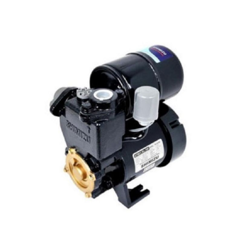 Pompa Air Listrik Otomatis Shimizu PS-230 BIT | PS230BIT PS 230 BIT