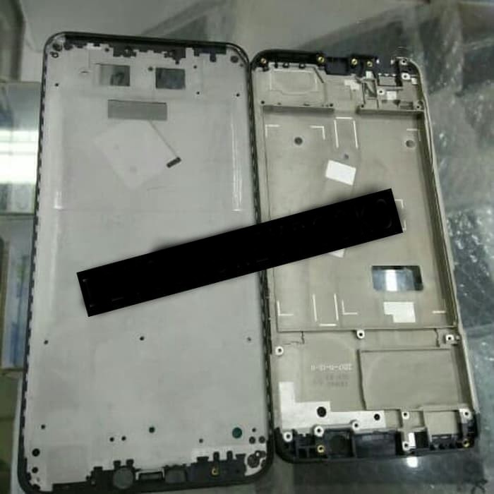 Frame LCD Dudukan LCD Vivo Y81 Original