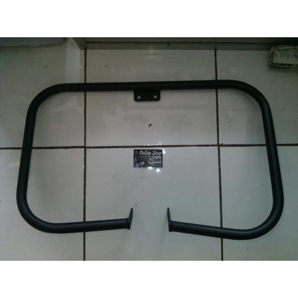 Engine Guard Royal Enfield Baru