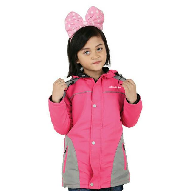 Jaket anak/Hoodie/ cdg 141