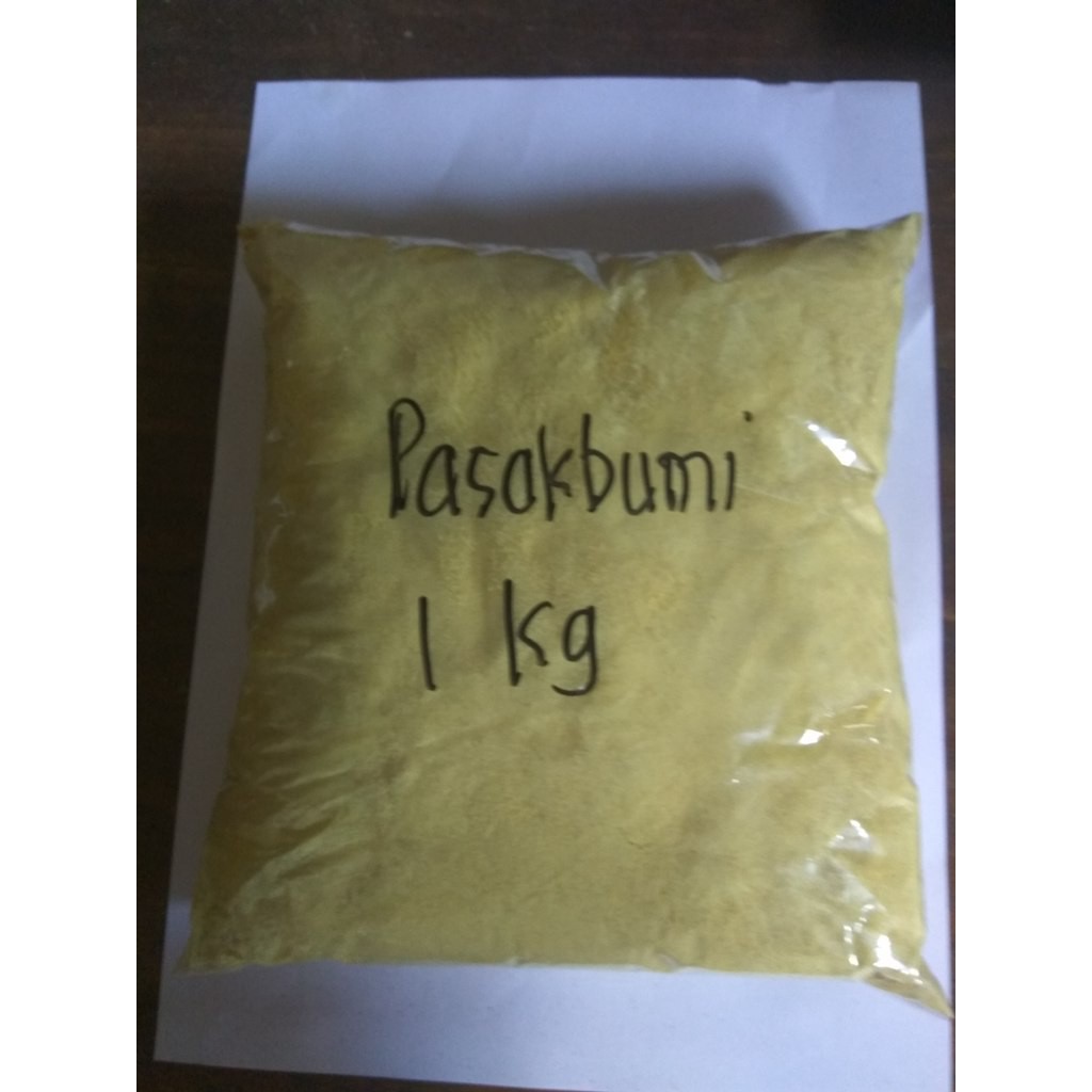 

Serbuk Pasakbumi 1 kg