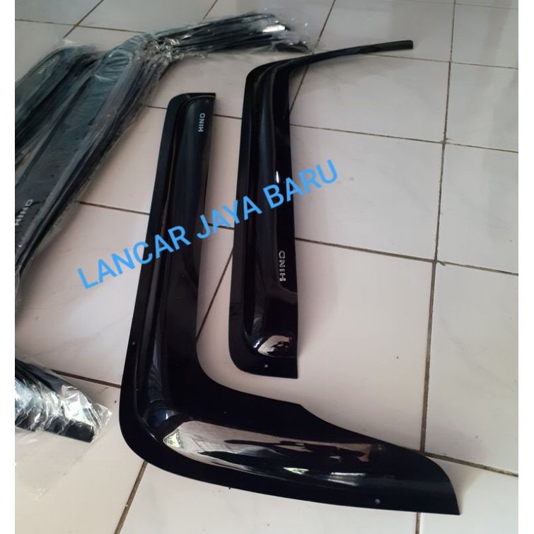 talang air hino ranger hino 500 hino lohan