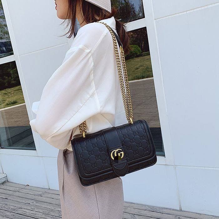 Tas sz6635 selempang fashion import wanita kekinian cod Tas sz6635 selempang fashion import wanita kekinian cod