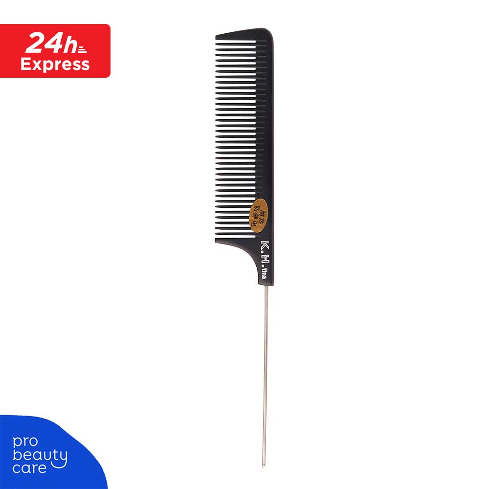 KH Lina – Sisir Tulang (Tail Comb Type) T-2021J