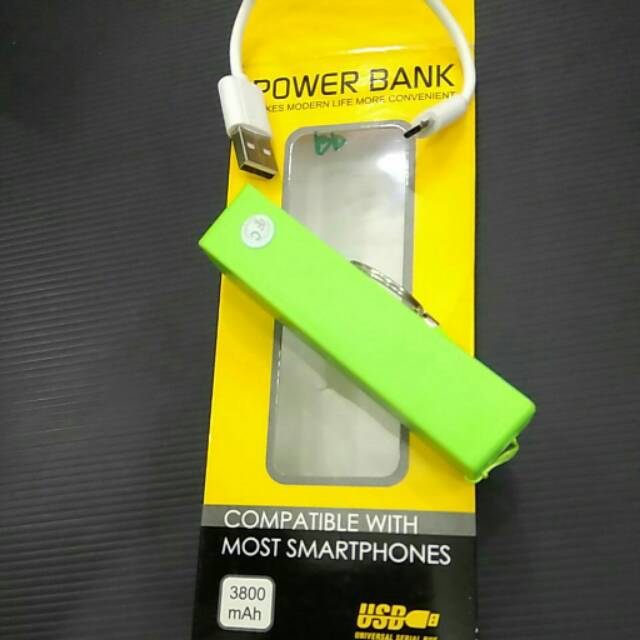 Jual Power Bank Mah Shopee Indonesia