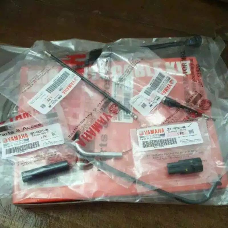 kabel gas-tali gas fizr ygp asli