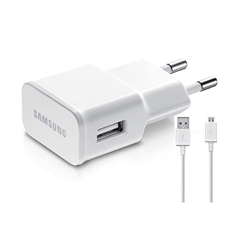 Samsung Galaxy Charger Micro Usb Original 2A / 10W