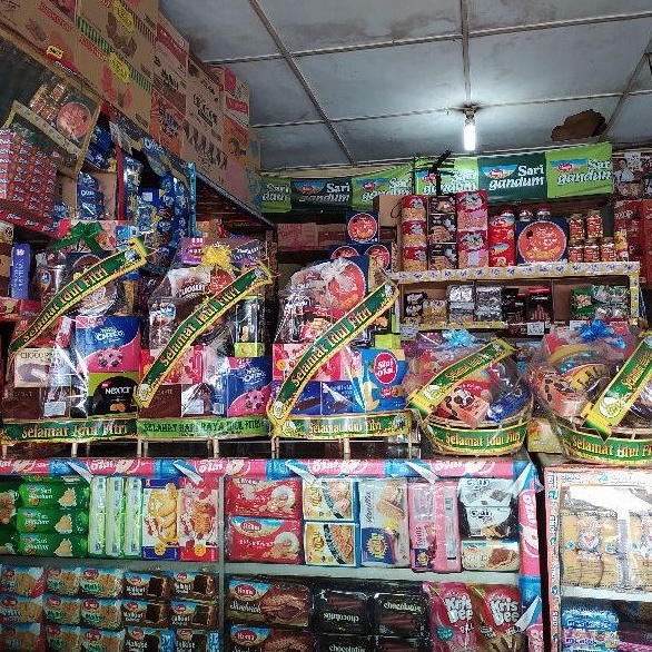 

Aneka Parcel natal / tahun baru / lebaran / ramadhan / donasi