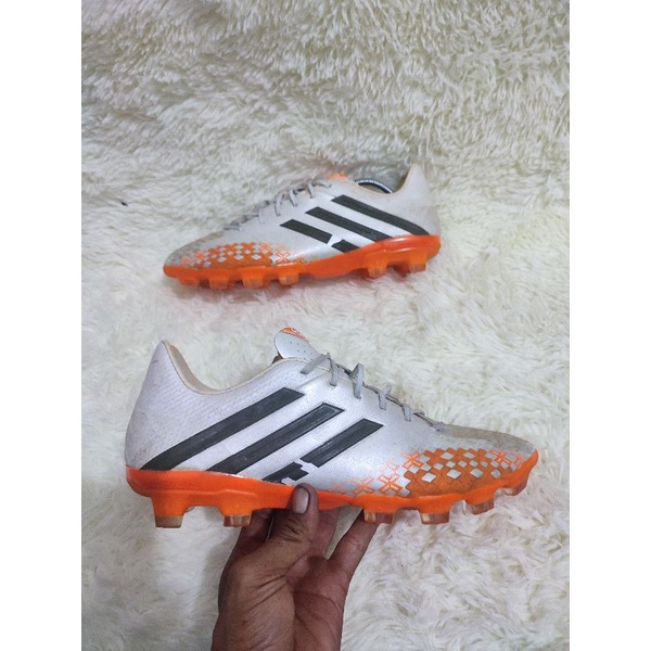 Adidas predator lethal zones TRX HG