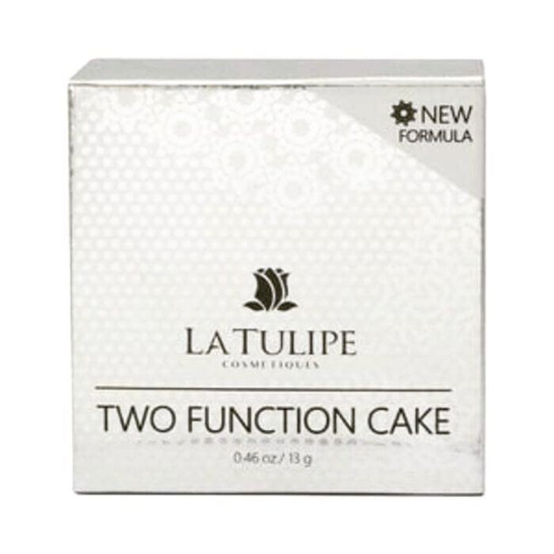REFIL BEDAK LATULIPE 13g TWO FUNCTION CAKE REFILL LATULIPE