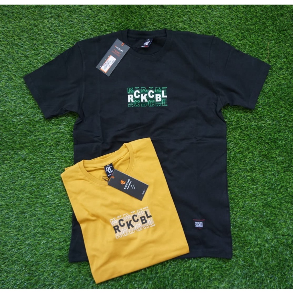 KAOS OBLONG POLOS/COTTON PREMIUM